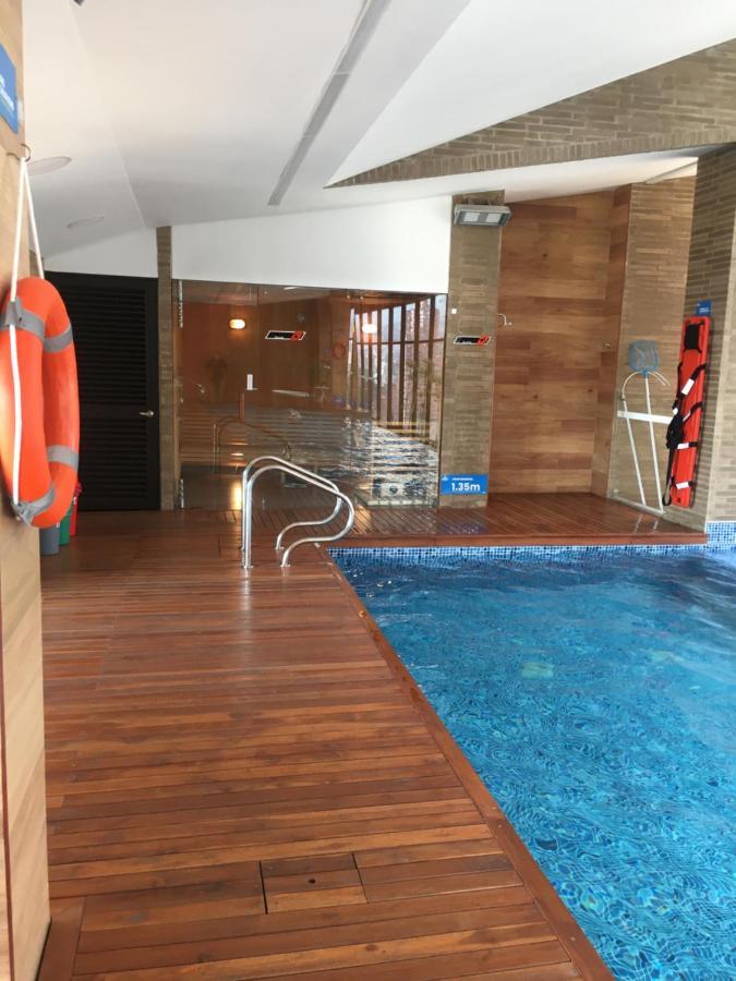 Enjoy In Bogota Hotel Buitenkant foto